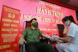 Đem trọn vẹn sức lực chiến đấu với dịch bệnh, làm tất cả vì sức khỏe của nhân dân (Bài 5): Sáng mãi những điểm tựa trong lòng nhân dân, vì nhân dân