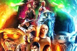 Mortal Kombat: Cuộc chiến sinh tử Địa giới lâm nguy thì ai cứu?