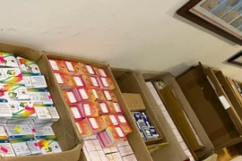 60 ngày truy vết, triệt xóa đường dây đánh bạc nghìn tỷ