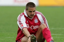 8 ngôi sao “tan hoang” sự nghiệp vì chấn thương