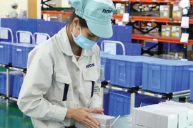 Uy tín của Việt Nam trên thế giới ngày càng tăng 