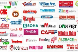 Quy định xử phạt vi phạm về quảng cáo trên báo điện tử và trang thông tin điện tử