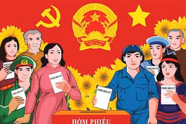 Nhận diện, đấu tranh vạch trần những chiêu trò, thủ đoạn nhằm phá hoại bầu cử các cấp