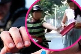 Phân tích đặc trưng cơ bản của hành vi cưỡng đoạt tài sản 