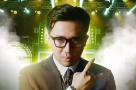 Nghệ sĩ Trấn Thành được mời quay trở lại dẫn “Rap Việt 2021” 