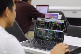 Chuyên gia chia sẻ về những kênh đầu tư để “kiếm tiền tiêu Tết”