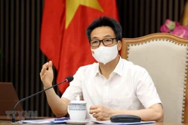 Điều chỉnh hành vi, kiểm soát tốt dịch Covid-19 để sống chung an toàn 