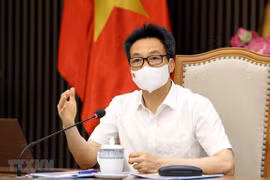 Điều chỉnh hành vi, kiểm soát tốt dịch Covid-19 để sống chung an toàn 