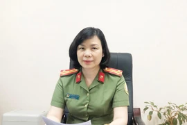 Phối hợp chặt chẽ giữa các đơn vị, vận động quần chúng để nhân dân luôn sát cánh với cơ quan công an 