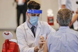 Hội nghị Thượng đỉnh Y tế toàn cầu: Ngăn chặn các cuộc khủng hoảng y tế toàn cầu trong tương lai