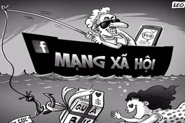 Dự thảo Nghị định: Quy định xử phạt vi phạm hành chính trong lĩnh vực an ninh mạng