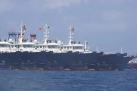 Trung Quốc lại toan tính gì ở Biển Đông? 