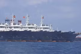 Trung Quốc lại toan tính gì ở Biển Đông? 