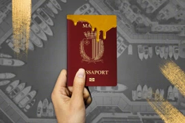 Lỗ hổng trong chương trình “hộ chiếu vàng” của Malta