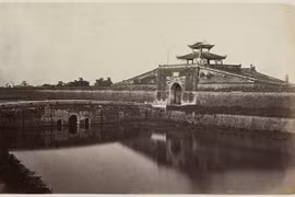 Giữ lại dòng chảy lịch sử văn hóa các con sông định danh cho Hà Nội (1): Khởi nguồn những dòng sông nuôi dưỡng Thủ đô