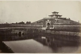 Giữ lại dòng chảy lịch sử văn hóa các con sông định danh cho Hà Nội (1): Khởi nguồn những dòng sông nuôi dưỡng Thủ đô