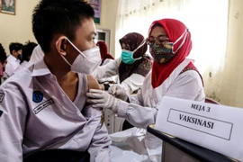 “Vùng sáng” trong “bức tranh” đại dịch Covid-19 tại các quốc gia châu Á