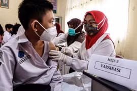 “Vùng sáng” trong “bức tranh” đại dịch Covid-19 tại các quốc gia châu Á