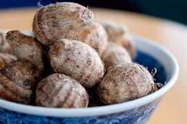 Khoai sọ và các cách chế biến cho bữa cơm ngon