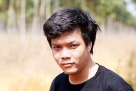 Sao phải lên Bờ Hồ?