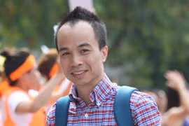 Còi to... cho vượt!