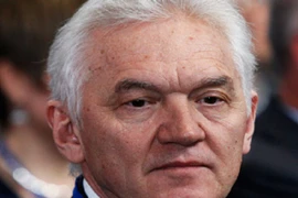 Mỹ điều tra hoạt động rửa tiền của “thân tín” tổng thống Putin