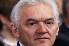 Mỹ điều tra hoạt động rửa tiền của “thân tín” tổng thống Putin