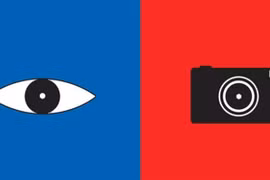 Sự khác biệt thú vị giữa người Á Đông và người phương Tây