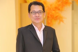 NSƯT Hữu Châu cùng MC Quỳnh Hương chia sẻ tình xuân trong "Thay lời muốn nói"