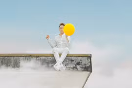 Trung Quân Idol ra mắt ca khúc ballad ấp ủ 3 năm 