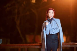 Mỹ Tâm chuẩn bị quà bất ngờ tặng fans trong buổi sinh nhật