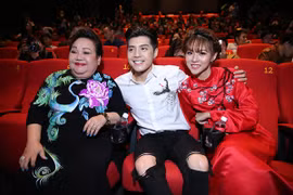 Noo Phước Thịnh trách đạo diễn Quang Huy chỉ quay lưng mình trên phim