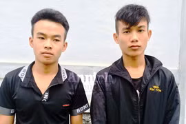 Thiếu nữ 16 tuổi bị 2 đối tượng lạ mặt lôi vào vườn mía hãm hiếp