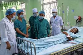 Quảng Ngãi: Cấp cứu liên quan đến bia rượu gia tăng dịp Tết