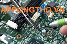 Gọi sửa điện tử tại ứng dụng "ong thợ" uy tín nhất Hà Nội