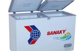 "Ong thợ" sở hữu thợ sửa tủ đông tốt nhất