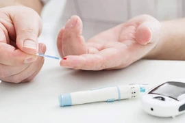 5 bí quyết vàng giúp người tiểu đường bảo vệ mình trong mùa dịch bệnh