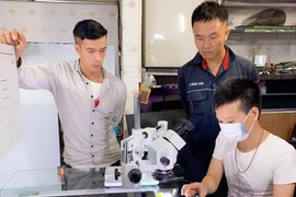 Địa chỉ thay màn hình tivi uy tín tại Hà Nội