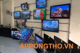 Sửa tivi tại Hà Nội nên gọi ở đâu tốt nhất?