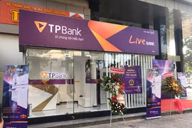 TPBank thí điểm mô hình Ngân hàng 24/7 lần đầu tiên tại Việt Nam ​