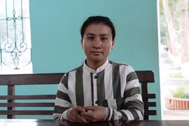 Nỗi ám ảnh của người phụ nữ yêu quá nên giết chồng