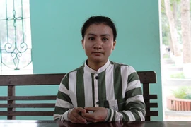 Nỗi ám ảnh của người phụ nữ yêu quá nên giết chồng