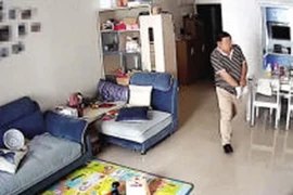 Lên kế hoạch ăn trộm để mua nhà và xe