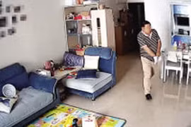 Lên kế hoạch ăn trộm để mua nhà và xe