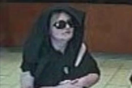 Cướp 3 ngân hàng trong 24 giờ