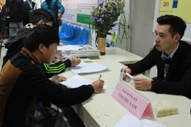 Lao động trẻ thất nghiệp: Khổ vì mải chạy theo ngành "hot"