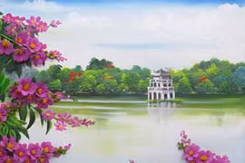 Tìm thảnh thơi trong nghề... hại não