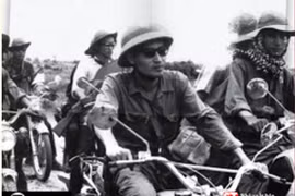 "Biên bản chiến tranh 1-2-3-4.75" tái bản lần ba