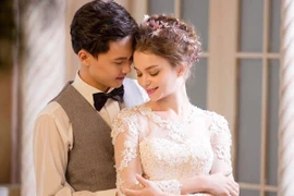 Tình yêu xuyên biên giới 