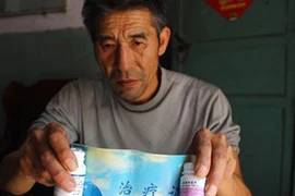 Bị kỳ thị sau chẩn đoán nhầm nhiễm HIV